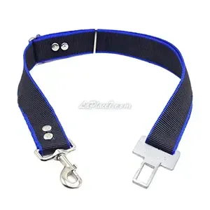 Laisse pour chien pour voiture, 70 Cm