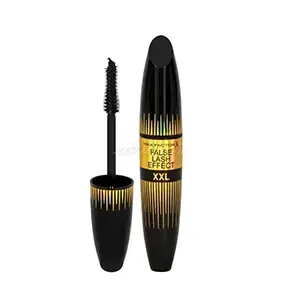 Mascara XXL, False lash effect, Max Factor, 001 Noir, 12ml