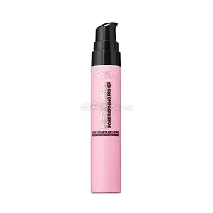 Base de teint lissante anti-pores, infaillible primer, L'Oréal, 20ml