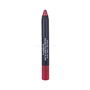 Rouge à lèvres matte en crayon, Velvet touch, Gabrini, 10