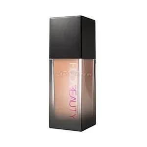 Fond de teint couvrance totale, Luminous Matte, Faux filter, Huda Beauty, Shortbread 200B