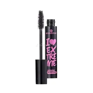 Mascara I Love Extreme Volume, Essence, 12ml