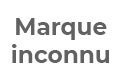 Marque inconnue