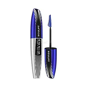 Mascara effet faux cils sculptés, Flase lash wings sculpt, L'Oréal, 8,7 ml, Noir
