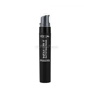 Base de teint matifiante, Infaillible primer, L'Oréal, 20ml