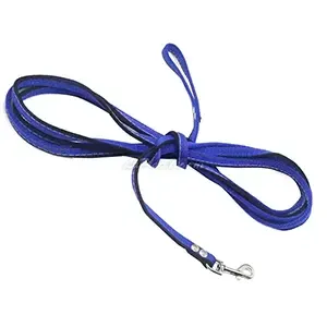 Laisse de dressage en tissu pour chien, 4,74Cm