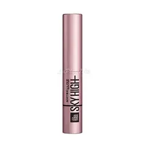 Mini mascara Sky High, Lash sensational, Maybelline, 4,5ml, Noir Intense