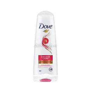 Après-shampoing pour cheveux colorés, Colour care, Dove