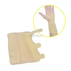Bandage poigné, Protège main, Sport, Giant fit, GF1001