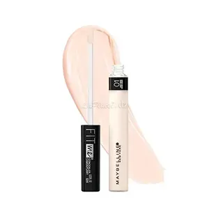 Anti-cerne, Fit me, Maybelline, 01 Ivoire Léger, 6,8ml