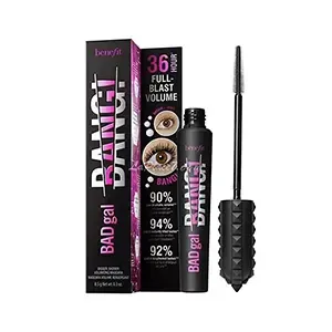 Mascara volumateur BADgal banf!, Benefit