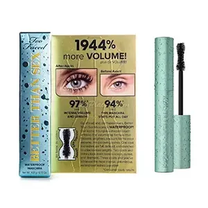Mascara Waterproof, Better than sex, Too faced, 4,8g