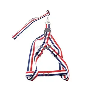 Harnais et laisse pour chien, Petit chien, Dao Dan Gui, Laisse 130cm