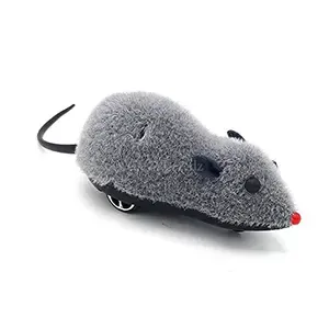 Souris pour chat interactive, PM