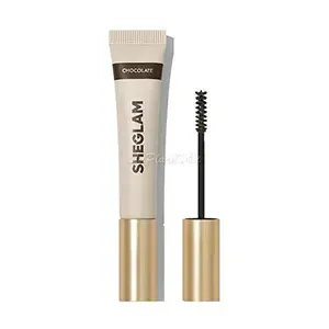 Gel teinté pour sourcils Hold 'Em Up, Sheglam, Chocolat, 6g