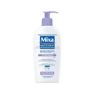 Baume apaisant anti sécheresses pour bébé, enfant et adulte, Atopiance, Mixa