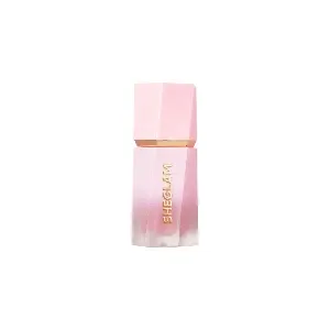 Fard à joues liquide blush, Color bloom, Sheglam, Hush Hush, 5,2ml