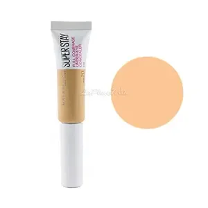 Correcteur anticerne, Superstay, Maybelline, 24H, 6ml, 20 Sand