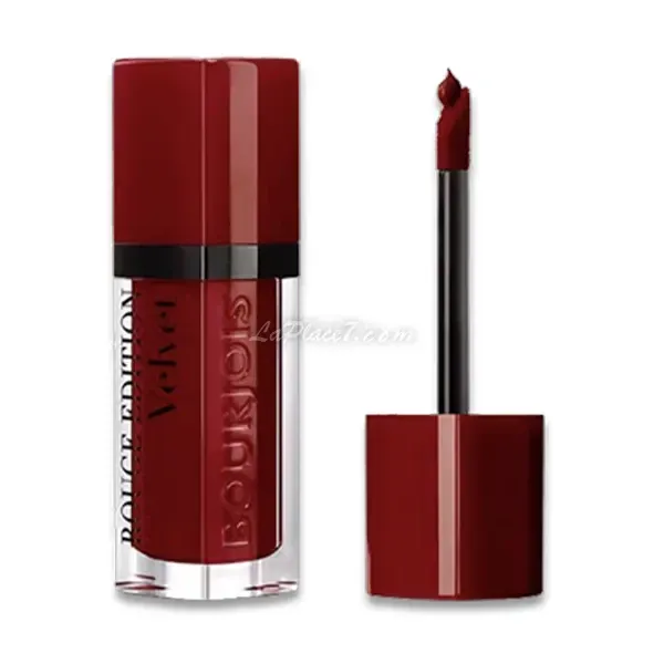 Rouge à lèvres Velvet Rouge édition, Bourjois