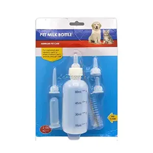 Biberon pour animaux, Pet care, 120ml