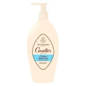 Soin lavant intime quotidien, L'intime protecteur, Cavaillès, 500ml