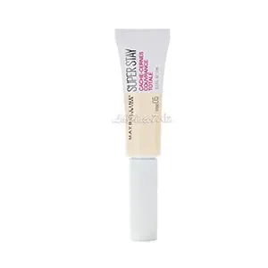 Correcteur anticerne, Superstay, Maybelline, 24H, 6ml, 05 Ivory
