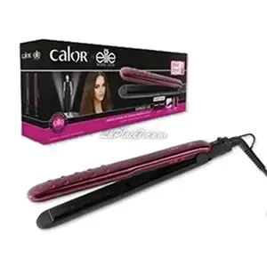 Lisseur de cheveux Express liss, Calor, Violet