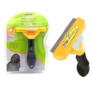 Brosse pour chien de grande taille, Fobnimarut, 20-40 kg