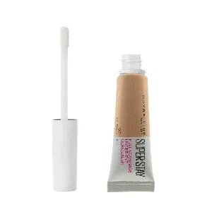 Correcteur anti-cerne, Superstay, Maybelline, 24 hr, 25 Médium