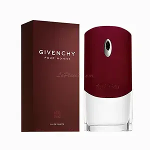 Parfum Givenchy pour homme, EDT, 100ml